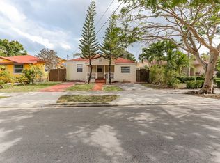 1370 SW 13th St, Miami, FL 33145