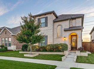 12317 Hulson Trl, Haslet, TX 76052
