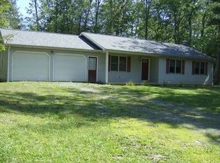 151 Stabley Rd, Lock Haven, PA 17745