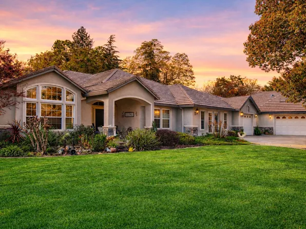 (undisclosed Address), Shingle Springs, CA 95682