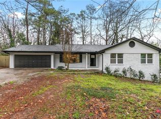 3367 Spring Meadow Ct, Tucker, GA 30084