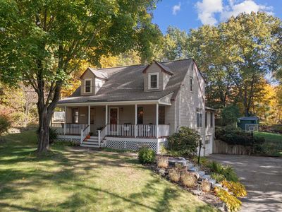 5 Benjamin Road, Stratham, NH, 03885