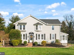 100 S Providence Rd, Wallingford, PA 19086