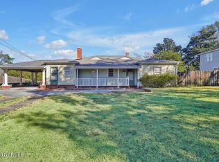 2043 Jackson St, Wilmington, NC 28401