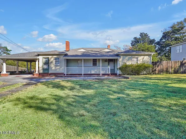 2043 Jackson Street, Wilmington, NC 28401