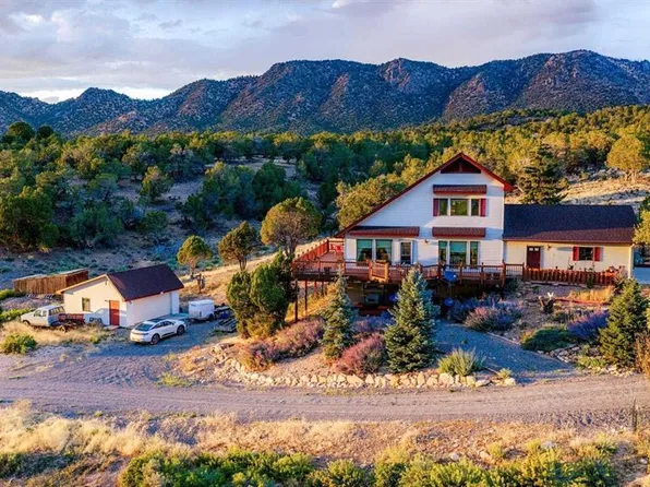10528 Bostwick Park, Montrose, CO 81401