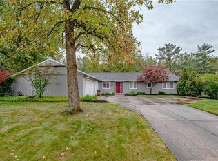 15313 Forest Park Dr, Strongsville, OH 44136