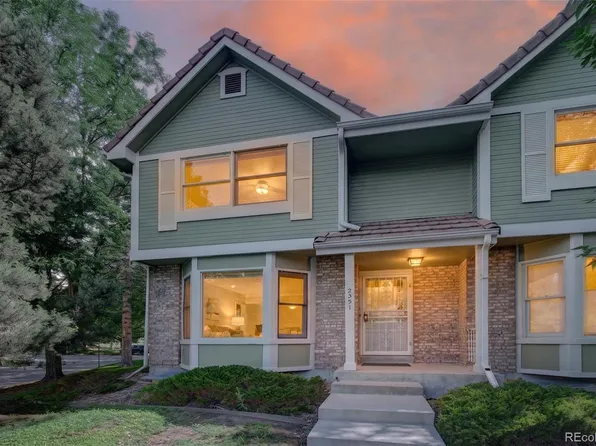 2351 Ranch Drive, Denver, CO 80234