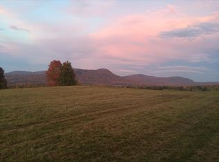 2378 Vt Route 232, Marshfield, VT 05658