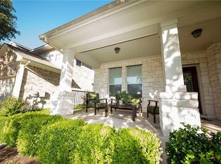 1210 Ritter Dr, Cedar Park, TX 78613