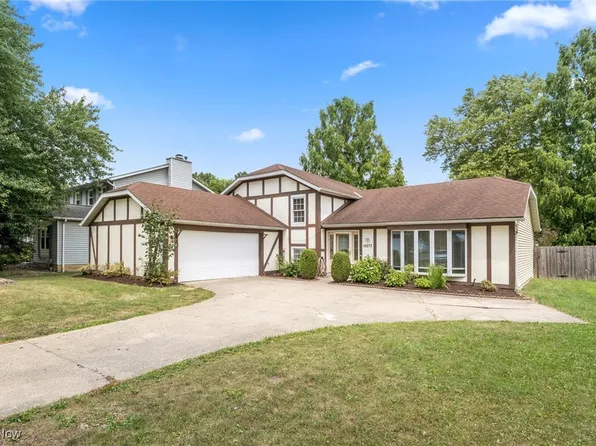 16273 Prospect Rd, Strongsville, OH 44149