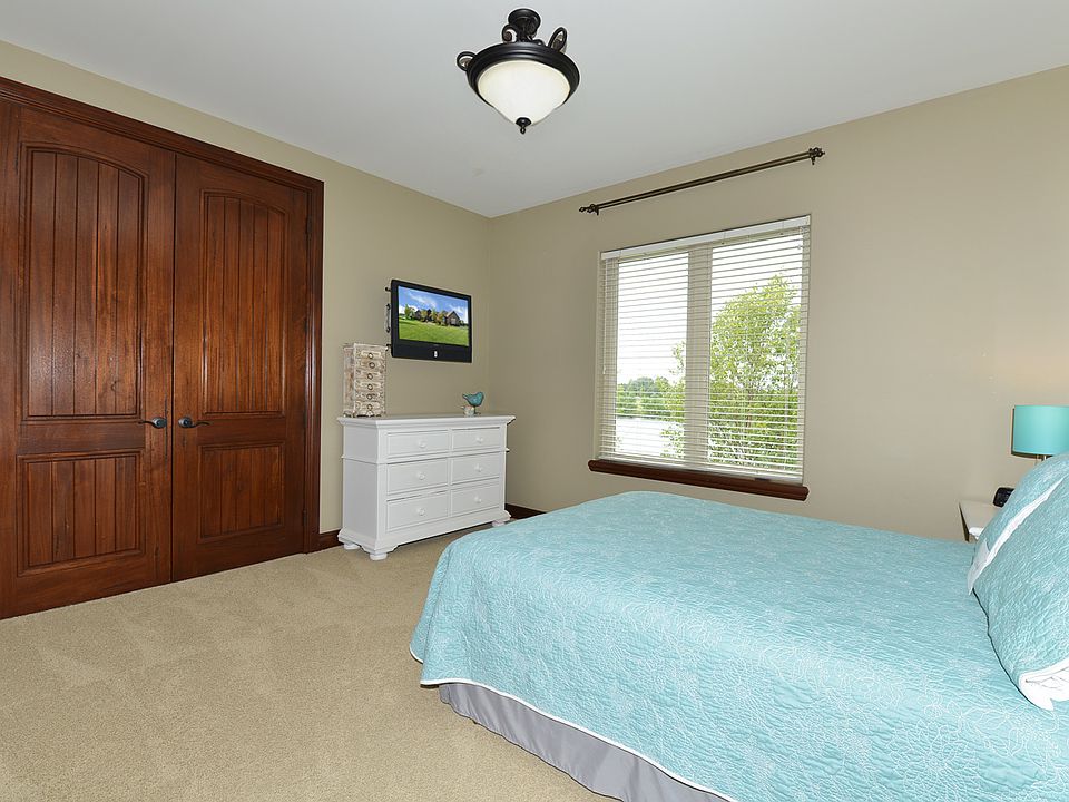 8122 W Mystic Lakes South St, Maize, KS 67101 Zillow