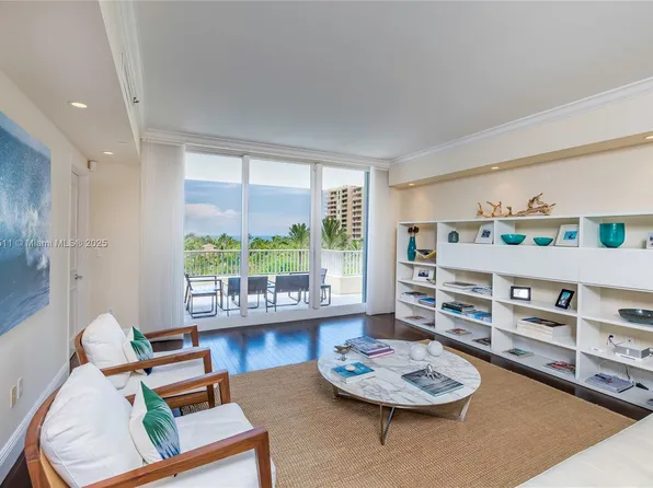 785 Crandon Blvd APT 603, Key Biscayne, FL 33149