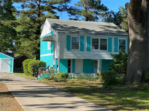 652 Dune St, Norfolk, VA 23503