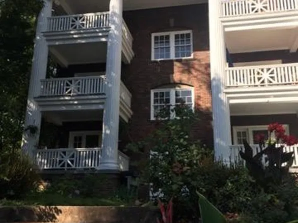 111 Cumberland Ave APT 6, Asheville, NC 28801