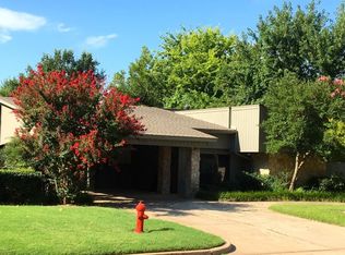 1614 Oakwood Dr, Norman, OK 73069