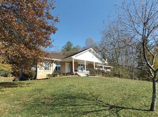 3095 Highway 91, Elizabethton, TN 37643