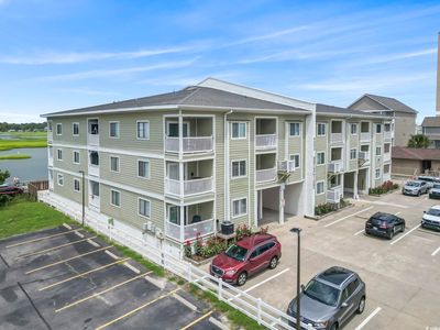 4003 N Ocean Blvd. #C7, North Myrtle Beach, SC, 29582