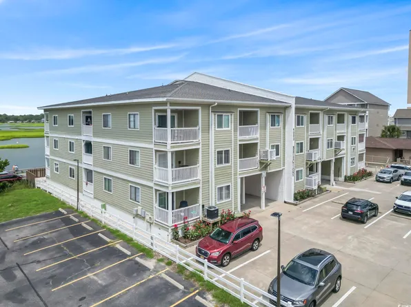 4003 N Ocean Blvd. #C7, North Myrtle Beach, SC 29582