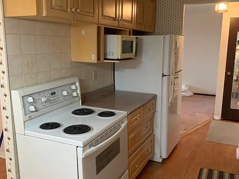 3100 Kirwin Ave #1601 — Photo 8