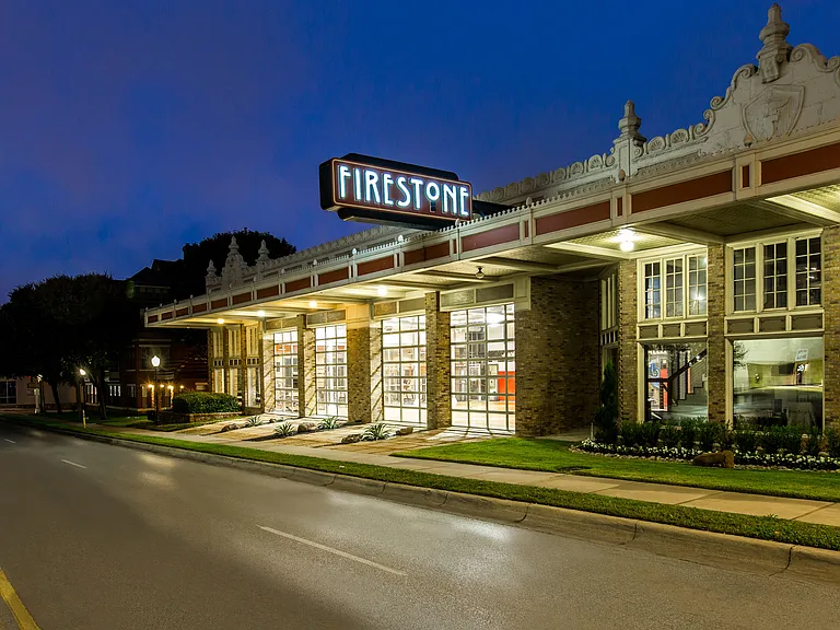Firestone at West 7th — Photo 20