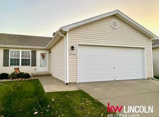 4705 W Ramsey Rd, Lincoln, NE 68524