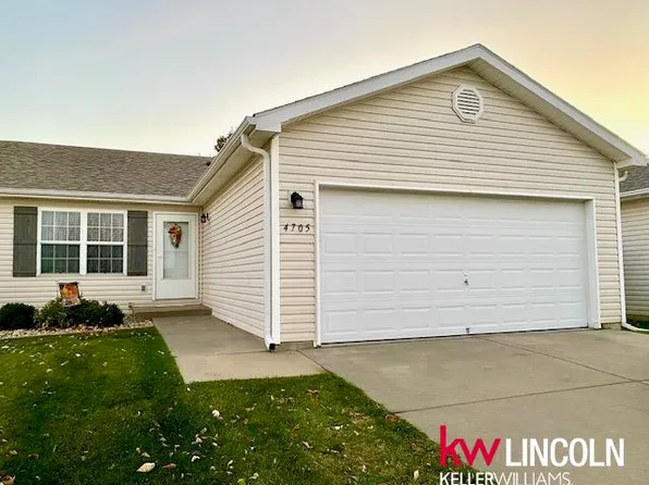 4705 W Ramsey Rd, Lincoln, NE 68524