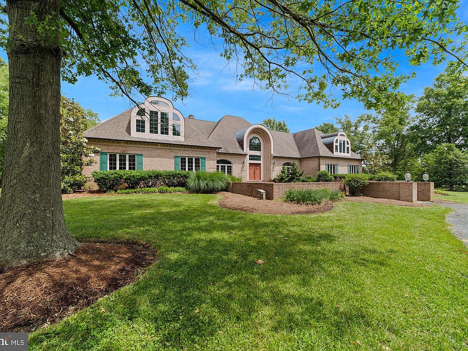 200 Fields Ln, Stevensville, MD 21666 Zillow