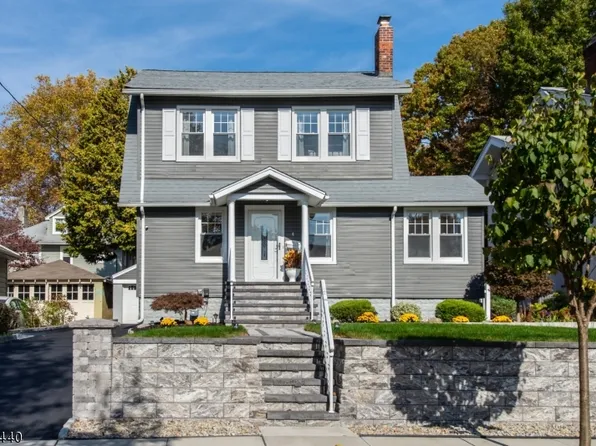 4 Russell Ave, Nutley Twp., NJ 07110