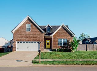 143 Bueno Xing, Georgetown, KY 40324