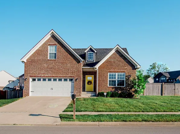 143 Bueno Xing, Georgetown, KY 40324