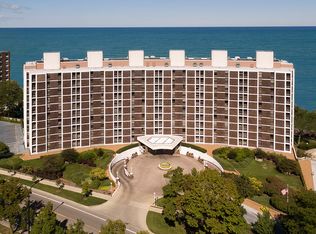 1500 Sheridan Rd UNIT 1D, Wilmette, IL 60091