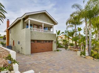 17766 Aguamiel Rd, San Diego, CA 92127
