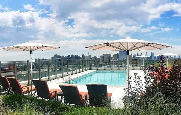 Sold by Douglas Elliman | media 17