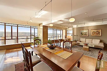 Sold by Halstead Real Estate
