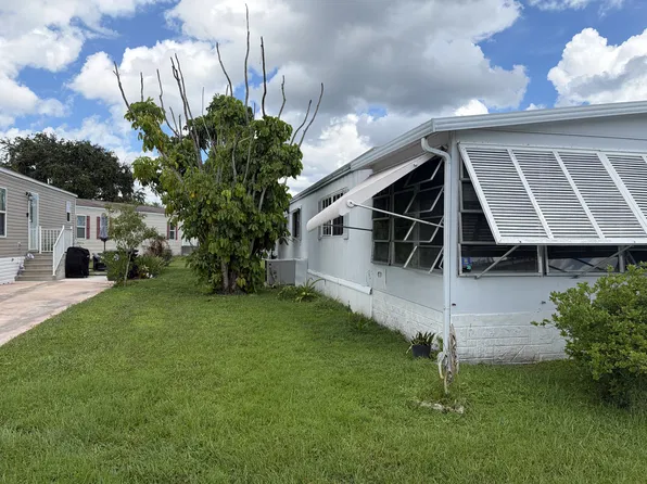 285 Kingfisher Ave #285, Fort Pierce, FL 34982
