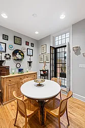 Rented by Ina Greenfield, LREB