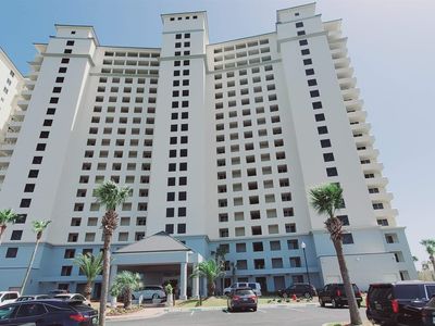 375 Beach Club Trl #B701, Gulf Shores, AL, 36542