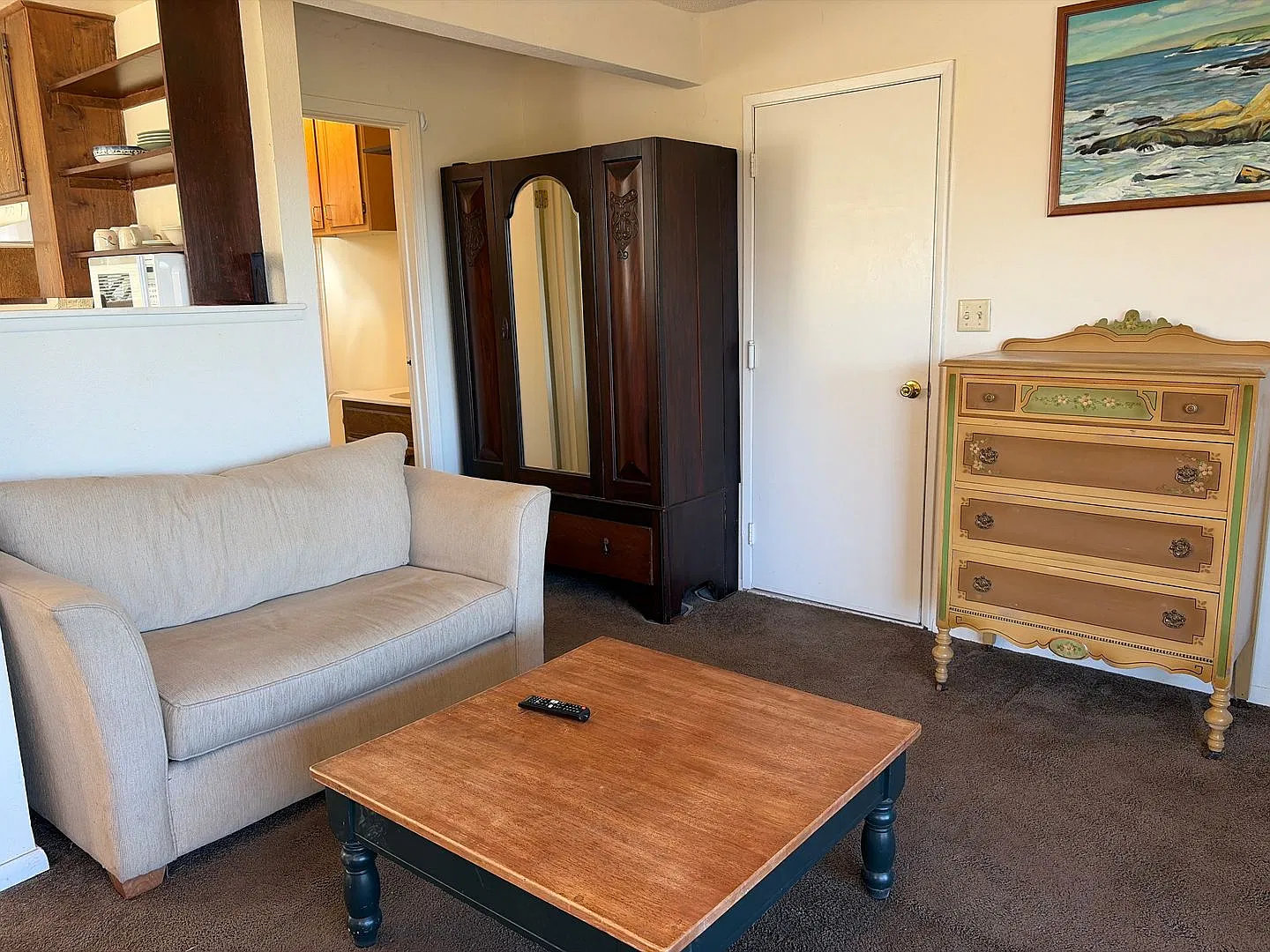 Private studio — Photo 4