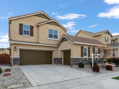 1392 S Desiree Gln, Mountain House, CA, 95391