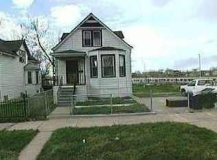 28 E 99th Pl, Chicago, IL 60628