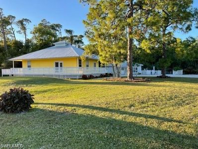 2925 64th ST SW, Naples, FL, 34105