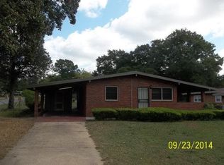 210 Braselman Ave, Columbus, GA 31907