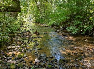 General Hill Rd, Flat Rock, NC 28731