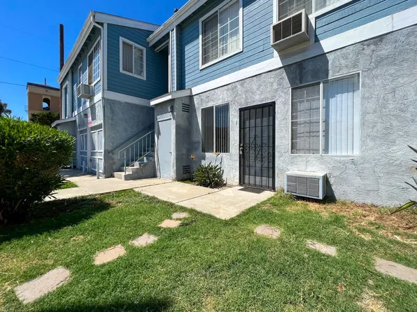 3076 Lincoln Ave #5, San Diego, CA 92104