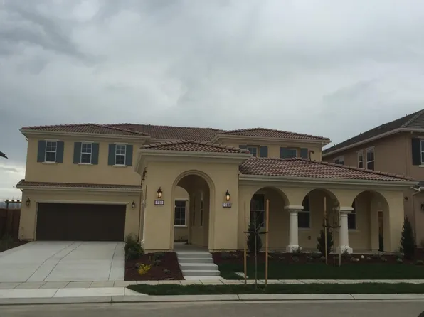 768 W Indigo Dr, Mountain House, CA 95391