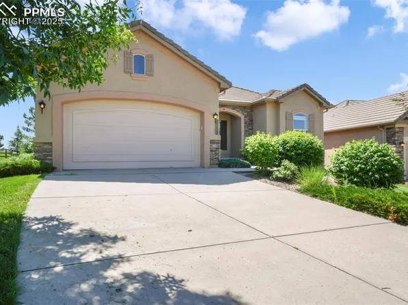 2739 Crooked Vine Ct, Colorado Springs, CO 80921