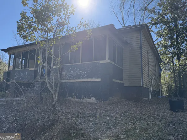 714 Ellis St, Griffin, GA 30223