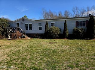 3151 Jolly Rd, Winterville, NC 28590