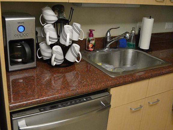 Stainless steel dishwaster